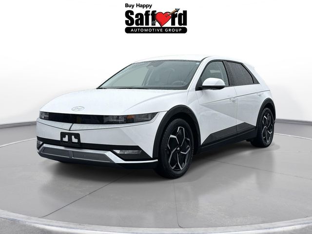 2024 Hyundai IONIQ 5 SE