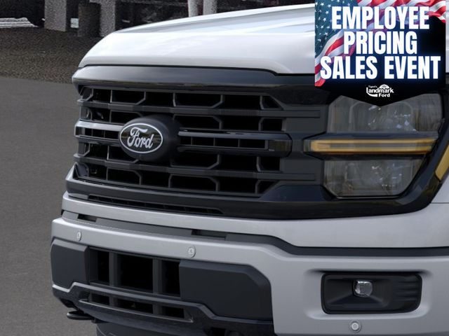 new 2026 Ford F-150 car, priced at $59,403