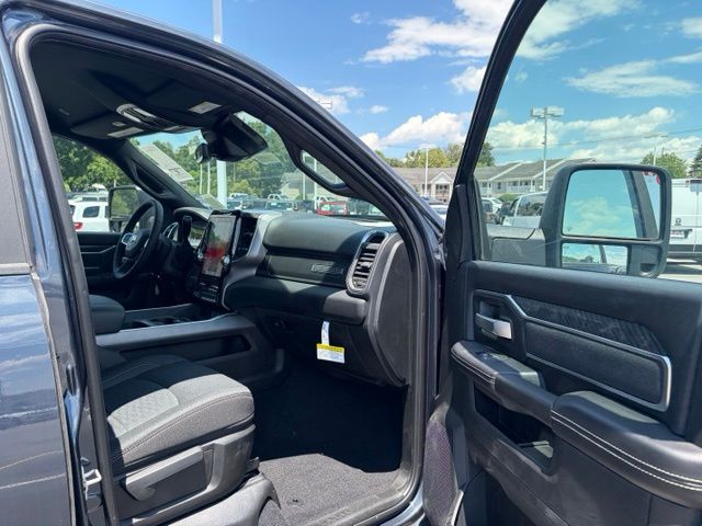 new 2026 Ram 2500 car, priced at $61,132