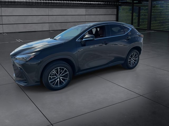 2025 Lexus NX - $46,888