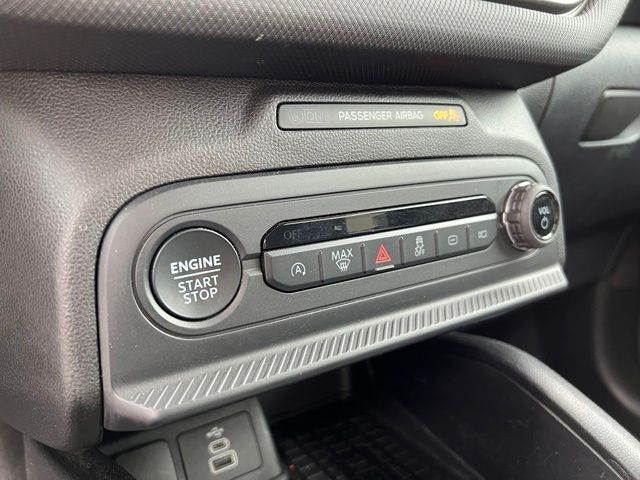 Used 2025 Ford Bronco Sport SUV