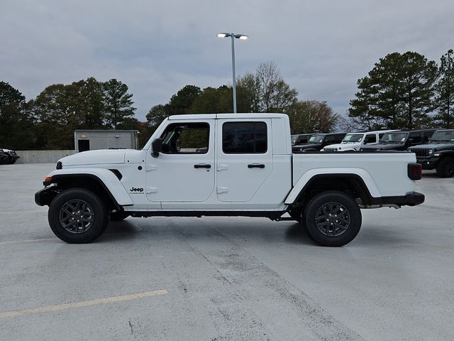 New 2026 White Jeep Sport S image 19