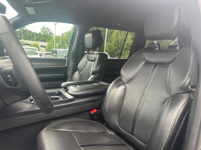 Used 2024 Black Jeep Series II image 11