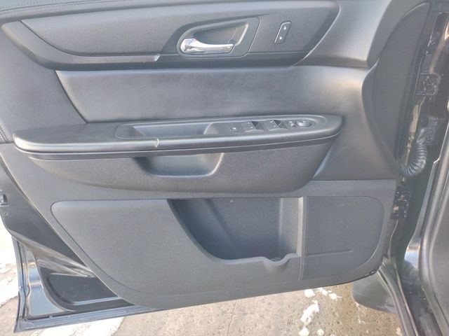 2016 GMC Acadia SLE-1 photo