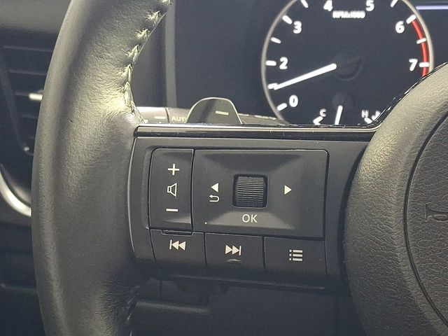 Used 2023 Nissan Rogue SUV