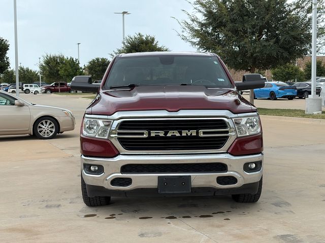 Used 2020 Ram 1500 Truck