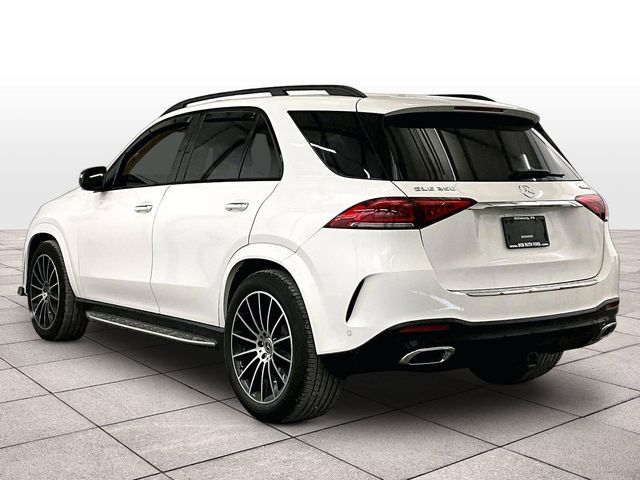 2023 Mercedes-Benz GLE GLE 350  at John Sisson Motors