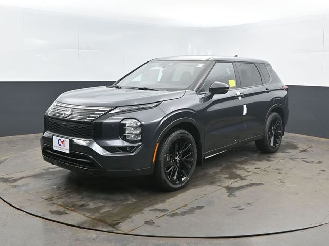 Moonrock Gray 2026 Nissan Rogue Plug-In Hybrid SL AWD SUV / Crossover All-Wheel Drive Continuously Variable Transmission
