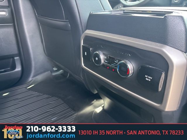 Used Car 2024 Ford Expedition  Timberline For Sale Under $70,000 In San Antonio, Texas