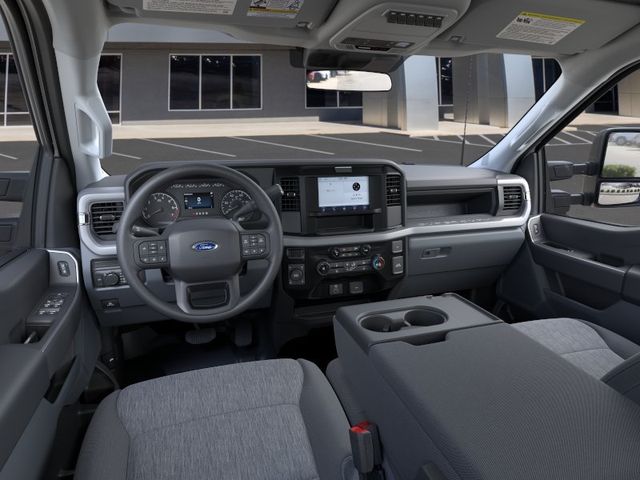 2026 Ford F-250SD XL:TEF00870