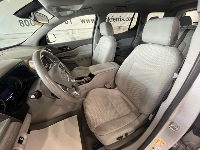 2019 GMC Acadia SLE-2 photo