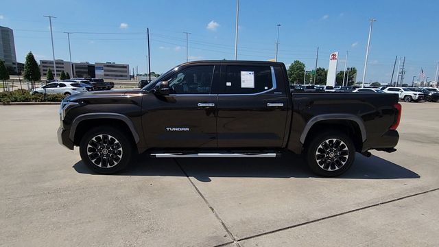2023 Toyota Tundra Limited  at Classic Chevrolet Galveston