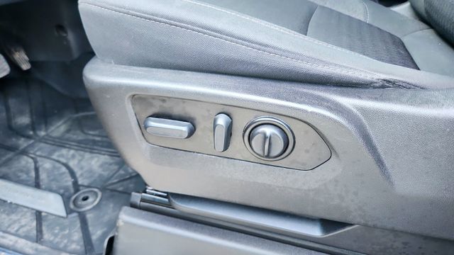 2022 Chevrolet Silverado 1500 LTD