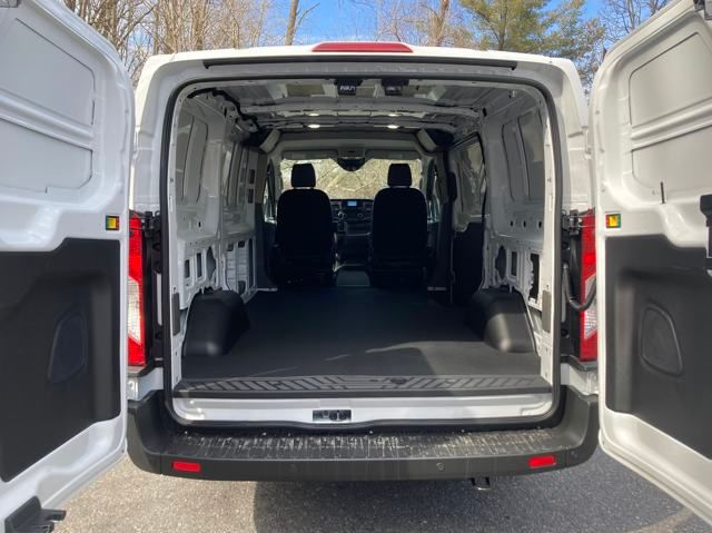 2025 Ford Transit 150