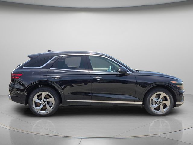 2026 Genesis Gv70 - $55,450