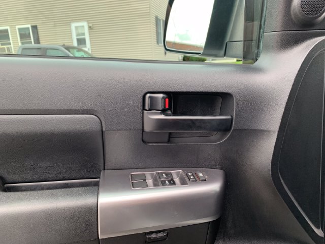 Used 2020 Toyota Sequoia SUV