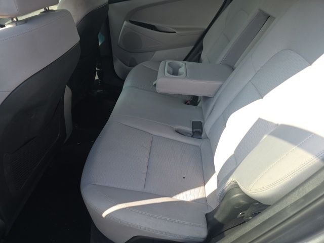 Used 2019 Hyundai Tucson For Sale in Grove City, OH
