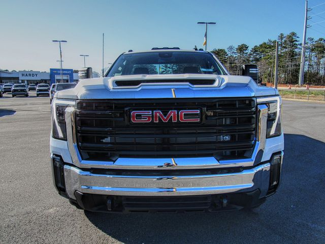 Photo of 2025 GMC Sierra 3500HD Pro in Dallas, GA - 2,  2025 GMC Sierra 3500HD Pro:42877