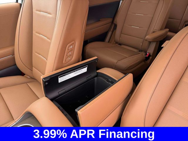 New 2026 Black Hyundai Calligraphy image 21