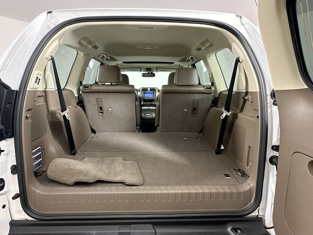 2018 Lexus GX 460 Luxury 27