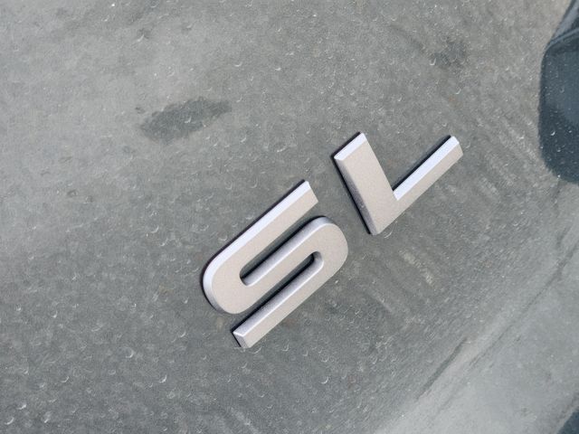 Used 2026 Nissan Armada SUV