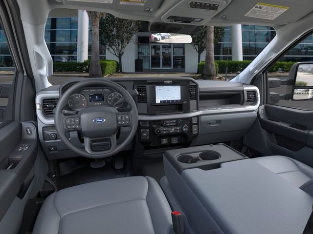 New 2026 White Ford XL image 9