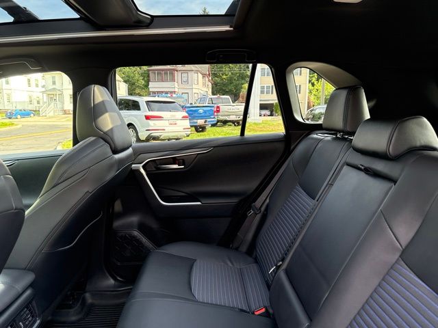 Used 2023 Toyota RAV4 Hybrid SUV