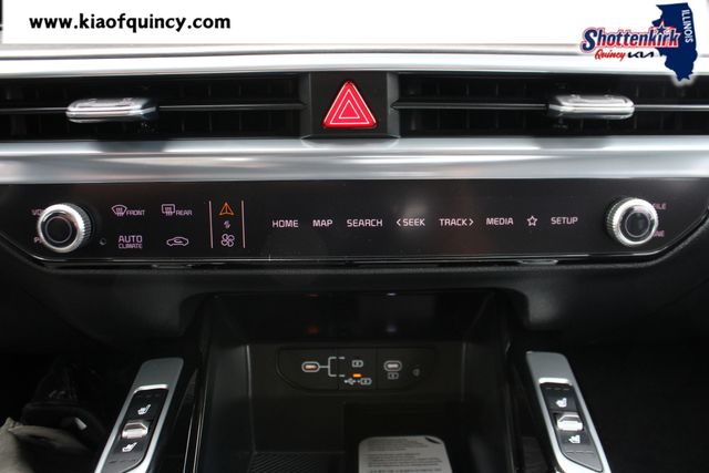 New 2026 Kia Sorento SUV