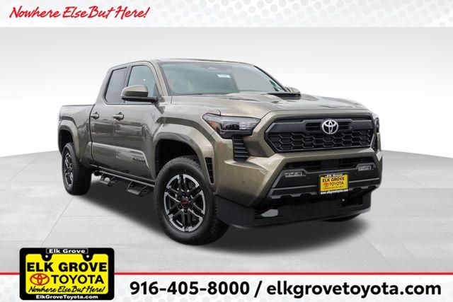 new 2026 Toyota Prius Plug-In Hybrid car