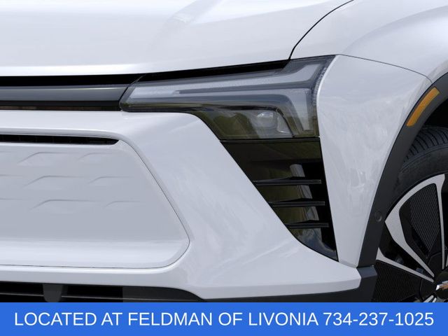 New 2025 Chevrolet Blazer EV For Sale in Livonia, MI