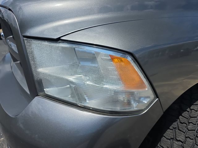 Used 2012 Mineral Gray Clearcoat Metallic Ram Express image 29