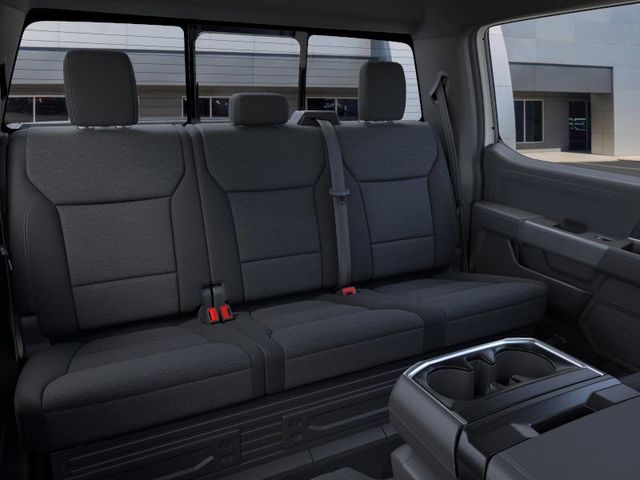 2025 Ford F-150 XLT:L167575