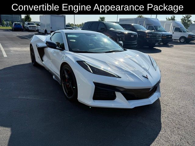 Used 2024 Chevrolet Corvette For Sale in Grove City, OH