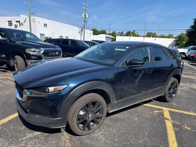 2026 Mazda Mazda CX-30 2.5 S Select Sport