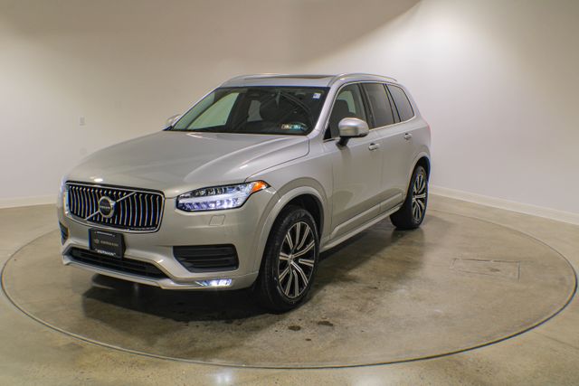 2023 Volvo XC90 B6 Core