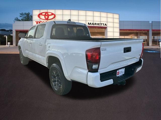 2023 Toyota Tacoma SR5 25