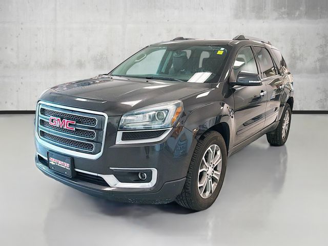 2016 GMC Acadia SLT-1 AWD