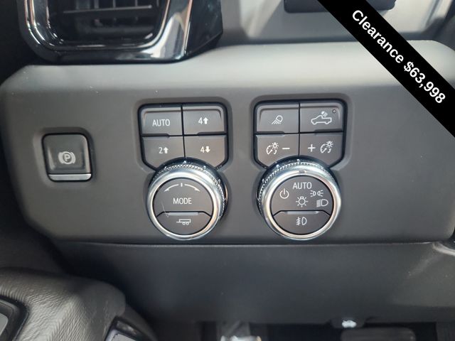 Used 2024 GMC Sierra 1500 For Sale in Grove City, OH
