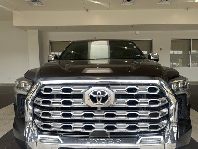 2022 Toyota Tundra 1794  at Gullo Toyota