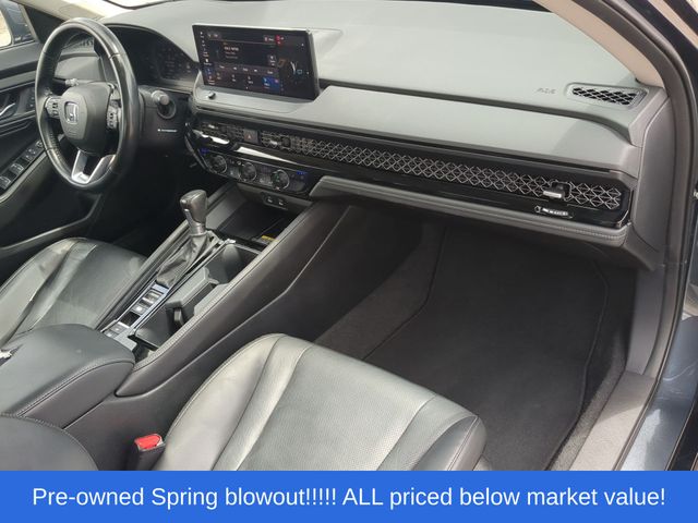 Used 2023 Gray Honda Touring image 48