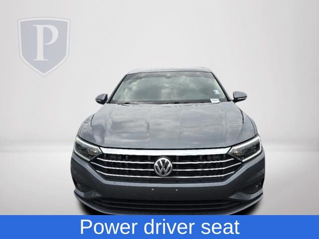 2019 Volkswagen Jetta SEL Premium 12