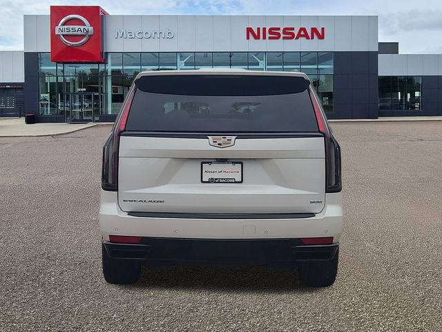 Used 2024 Cadillac Escalade SUV