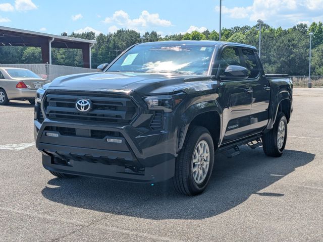 2025 Toyota Tacoma SR5  at Davis Toyota of Orangeburg