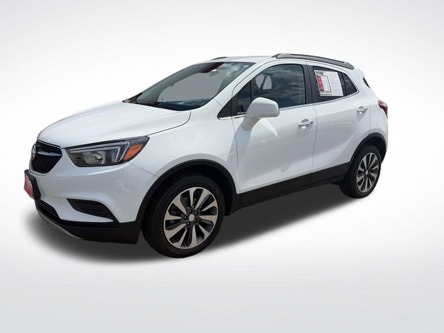 2022 Buick Encore Preferred AWD