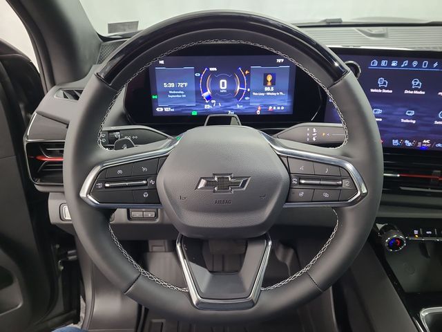 2026 – Chevrolet – Silverado EV