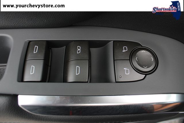 New 2027 Chevrolet Traverse SUV