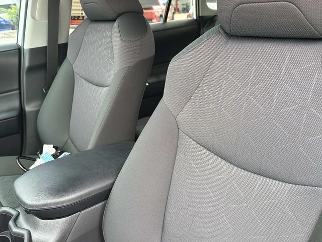 Used 2025 Toyota RAV4 SUV