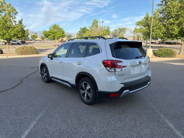 used 2021 Subaru Forester car, priced at $28,959