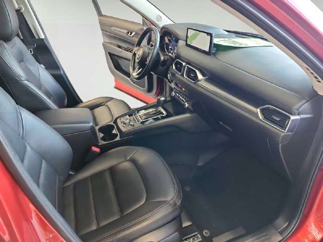 Used 2022 Mazda CX-5 SUV