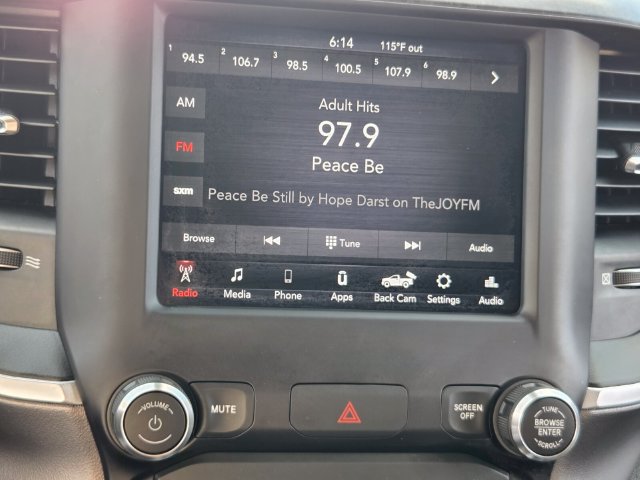 Used 2019 Ram 2500 Truck